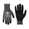 Ge Cut-Resistant Gloves, Cut Level A4 , Micro Foam Nitrile , L 24 PK GG225L - alternate 1